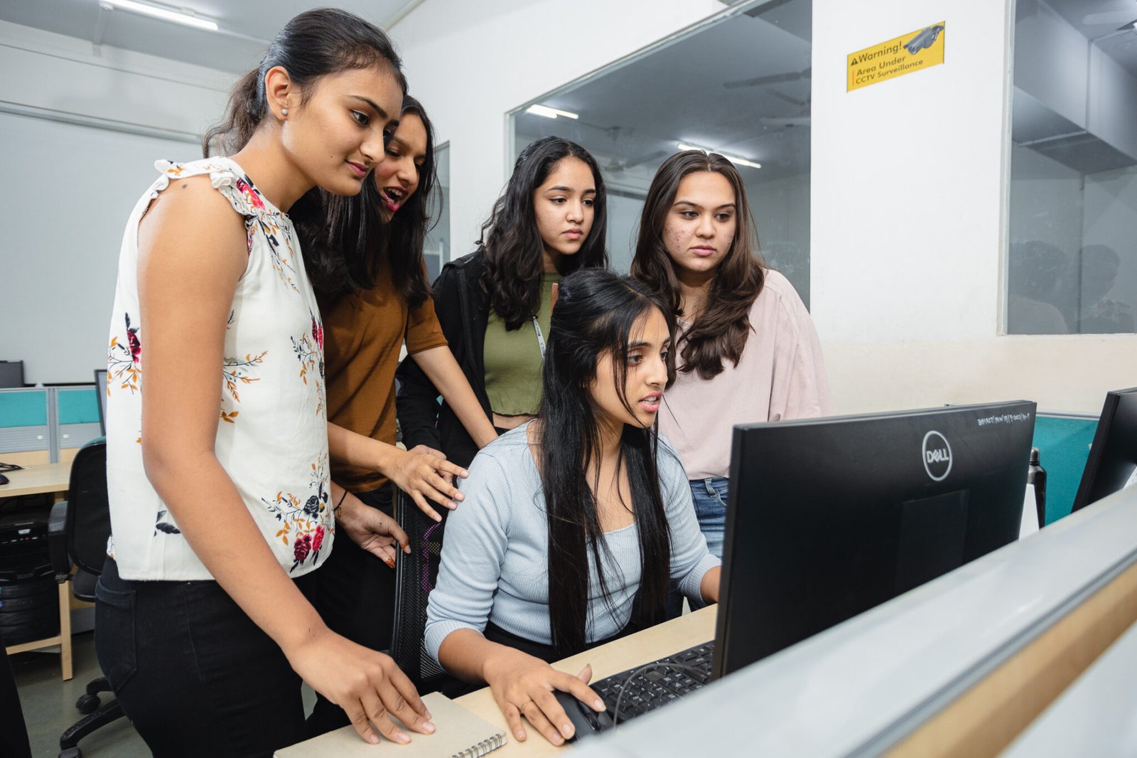 Art in Architecture – Dr. Bhanuben Nanavati College of Architecture